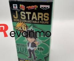 ฟิกเกอร์ Oga Tatsumi ของสะสม