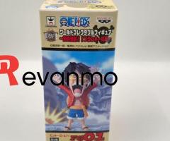ฟิกเกอร์  One Piece ของสะสม