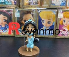 Model Disney