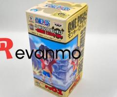 ฟิกเกอร์  One Piece ของสะสม