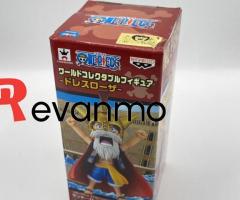 ฟิกเกอร์  One Piece ของสะสม