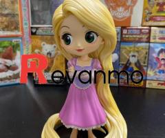 Model Disney