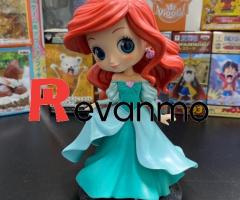 Model Disney