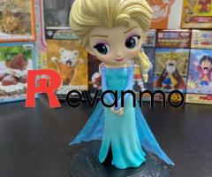 Model Disney