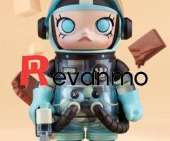 Bare brickle Pop Mart Figure