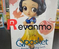 Model Disney