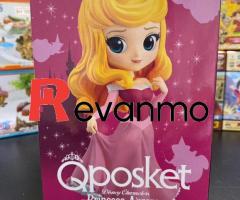 Model Disney