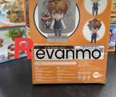 Model Sawada Tsunayoshi