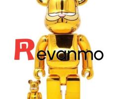 Bare brickle Pop Mart Figure - Image 4/8