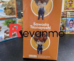 Model Sawada Tsunayoshi - Image 5/5