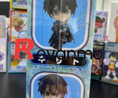 Model Kirito