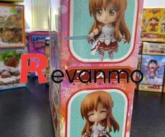 Model Asuna