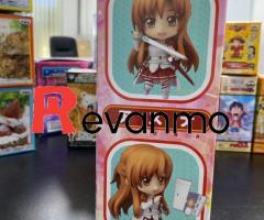Model Asuna - Image 4/4