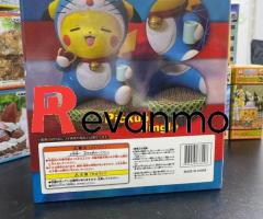 Model Pikachu - Image 3/4