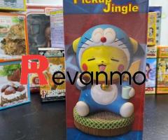 Model Pikachu - Image 4/4