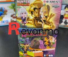 ฟิกเกอร์ Hunter x Hunter