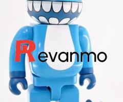 Bare brickle Pop Mart Figure - Image 6/8