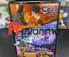 ฟิกเกอร์ Hunter x Hunter - Image 4/4