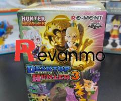 ฟิกเกอร์ Hunter x Hunter