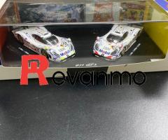 ปอร์เซ่ 911 GT 1