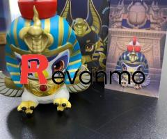 Model  Ra