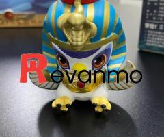 Model  Ra