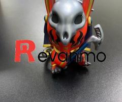 Model Ra
