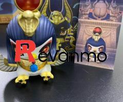 Model Ra