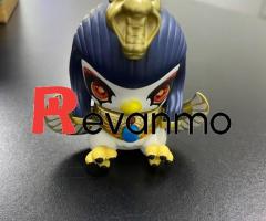 Model Ra