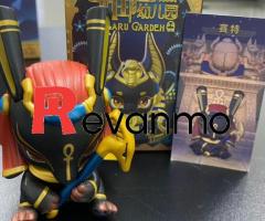 Model Ra - Image 1/3