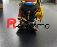 Model Ra - Image 2/3