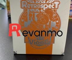 Viola Retrospect Models