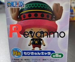 H-sho Chibi-Kyunn Kyara H-sho One Piece