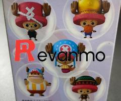 H-sho Chibi-Kyunn Kyara H-sho One Piece
