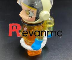 JELLY SERIES 01 Model Pop Mart MEGA COLLECTION 100% SPACE MOLLY - Image 5/6