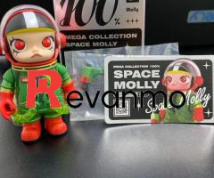Model Space Molly