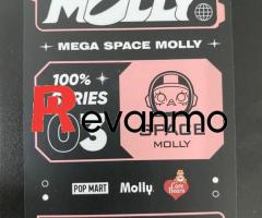 Model Space Molly - Image 3/4