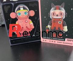 Model Space Molly