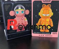 Model Space Molly