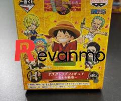 ฟิกเกอร์  One Piece ของสะสม