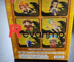 ฟิกเกอร์  One Piece ของสะสม - Image 3/4