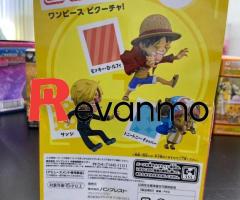 ฟิกเกอร์  One Piece ของสะสม