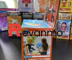 ฟิกเกอร์  One Piece ของสะสม - Image 4/4