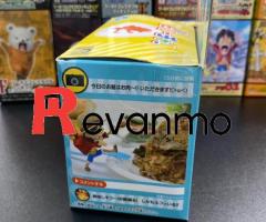 ฟิกเกอร์  One Piece ของสะสม - Image 4/4