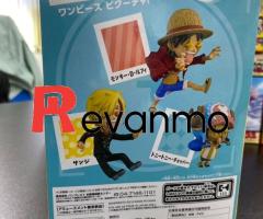 ฟิกเกอร์  One Piece ของสะสม - Image 3/4