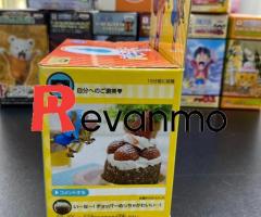 ฟิกเกอร์  One Piece ของสะสม - Image 4/4