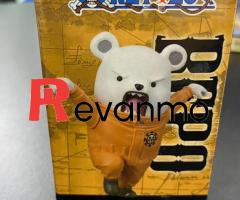 ฟิกเกอร์  One Piece ของสะสม