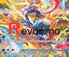 การ์ดสะสม - Image 8/8