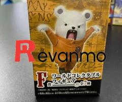 ฟิกเกอร์  One Piece ของสะสม - Image 3/4