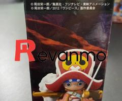 ฟิกเกอร์  One Piece ของสะสม